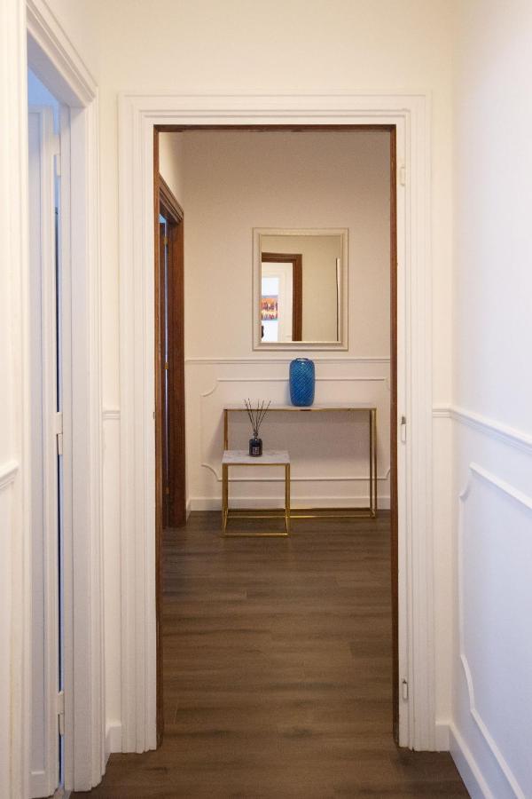 My Vatican Place Apartment Rome